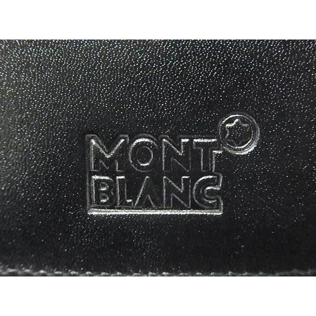 MONTBLANC - □新品□未使用□ MONTBLANC モンブラン マイ MONTBLANC - □新品□未使用□ MONTBLANC モンブラン マイ