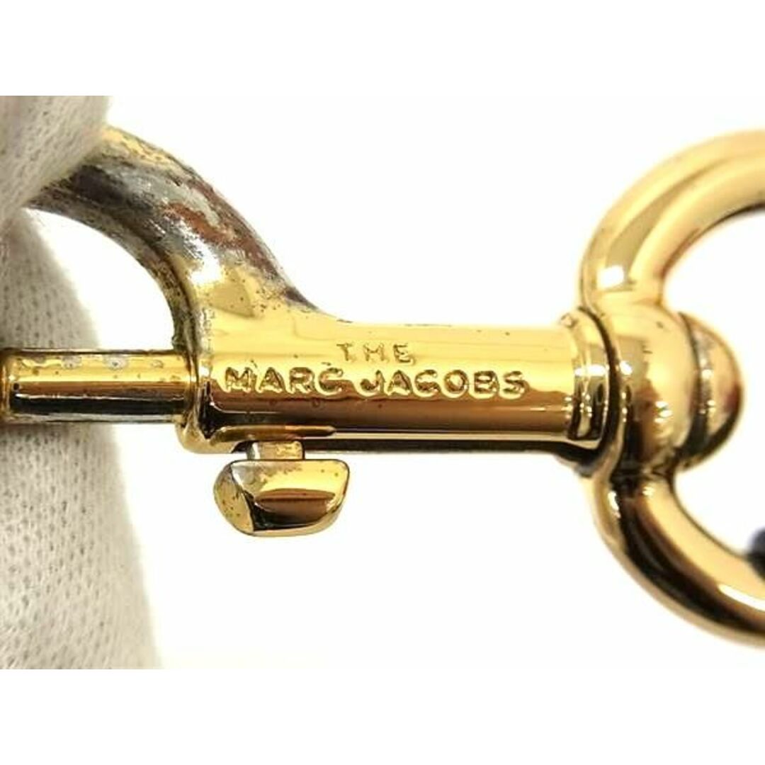 MARC JACOBS - □美品□ MARC JACOBS マークジェイコブス MARC JACOBS - □美品□ MARC JACOBS マークジェイコブス
