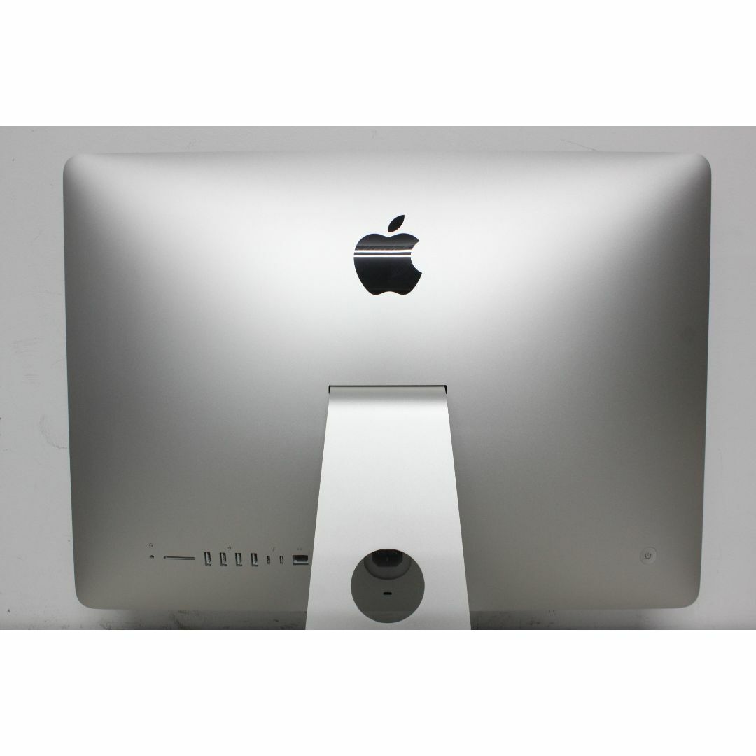 iMac(Retina 4K,21.5-inch,2017)④ iMac(Retina 4K,21.5-inch,2017)④