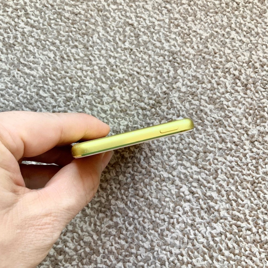 iPod touch(アイポッドタッチ)のiPod touch 第5世代 32GB Apple アップル アイポッド本体w スマホ/家電/カメラのオーディオ機器(ポータブルプレーヤー)の商品写真