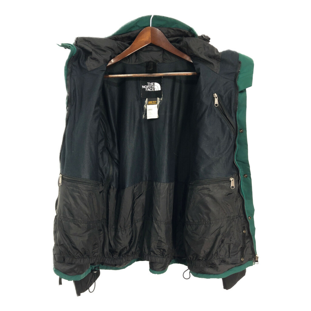 90年代 THE NORTH FACE ノースフェイス マウンテンガイド 90年代 THE NORTH FACE ノースフェイス マウンテンガイド