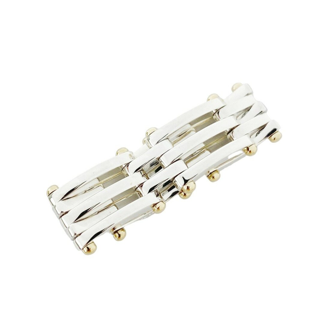 Tiffany & Co. - □新同□磨き済□ ティファニー ゲート リング Tiffany & Co. - □新同□磨き済□ ティファニー ゲート リング