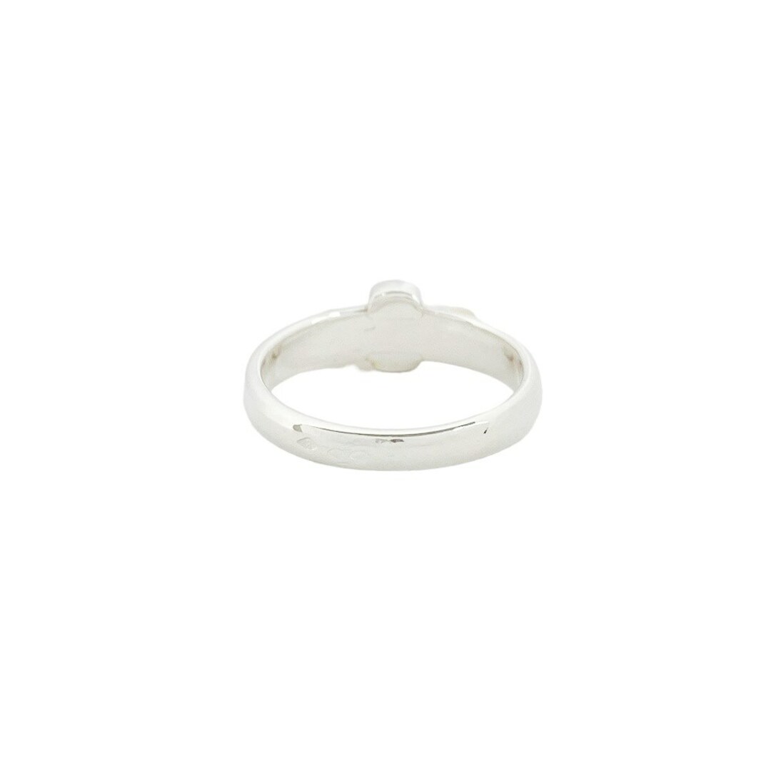 HERMES - □新同□磨き済□ エルメス リング 指輪 ハート HERMES - □新同□磨き済□ エルメス リング 指輪 ハート