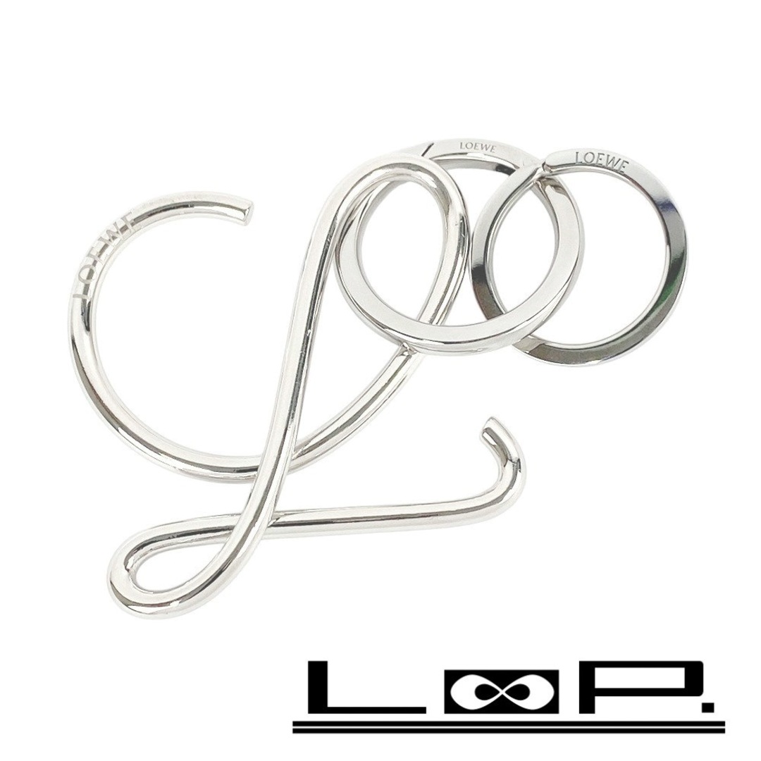 LOEWE - ◇お値打ち品◇ □美品□ ロエベ ロゴ アナグラム LOEWE - ◇お値打ち品◇ □美品□ ロエベ ロゴ アナグラム