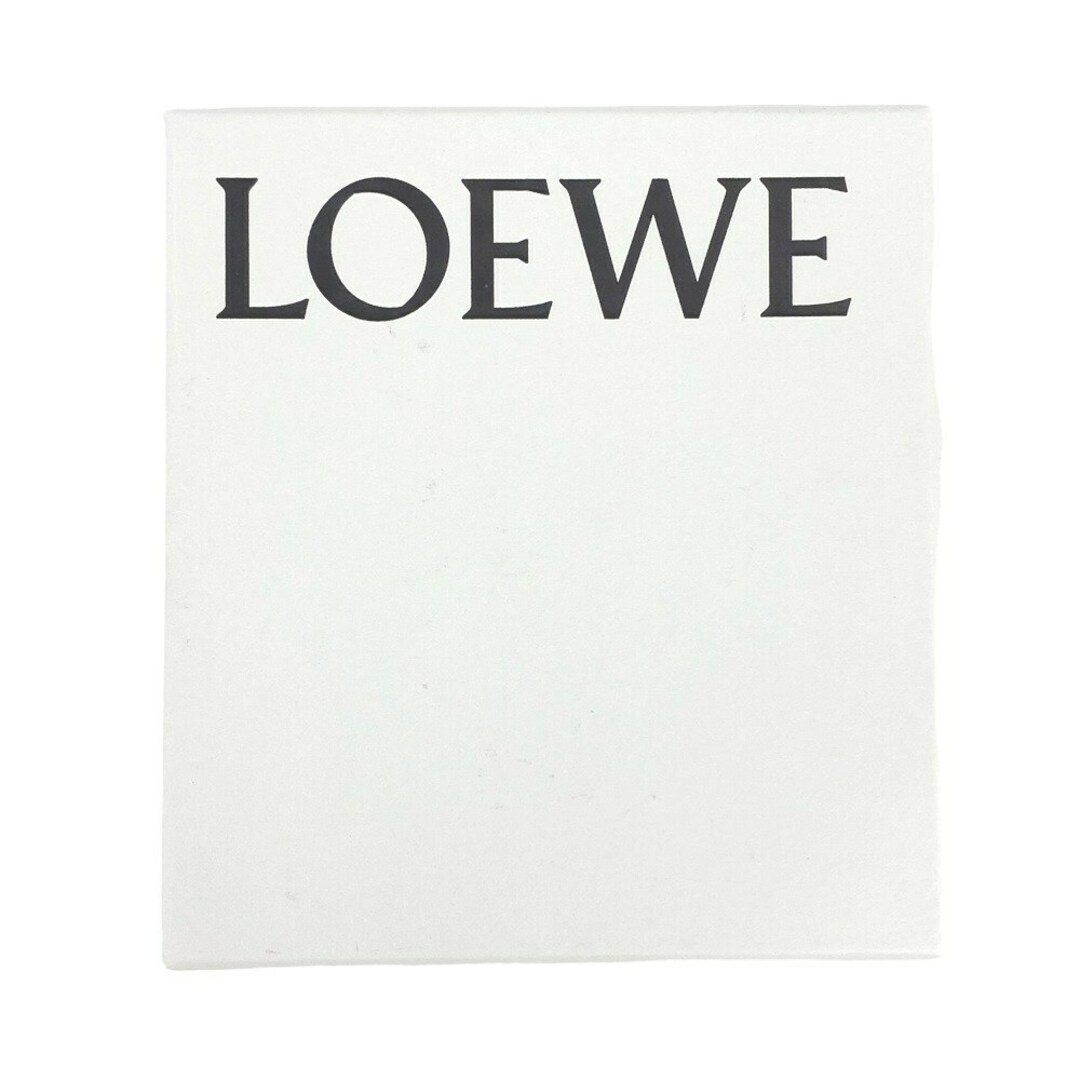 LOEWE - ◇お値打ち品◇ □美品□ ロエベ ロゴ アナグラム LOEWE - ◇お値打ち品◇ □美品□ ロエベ ロゴ アナグラム