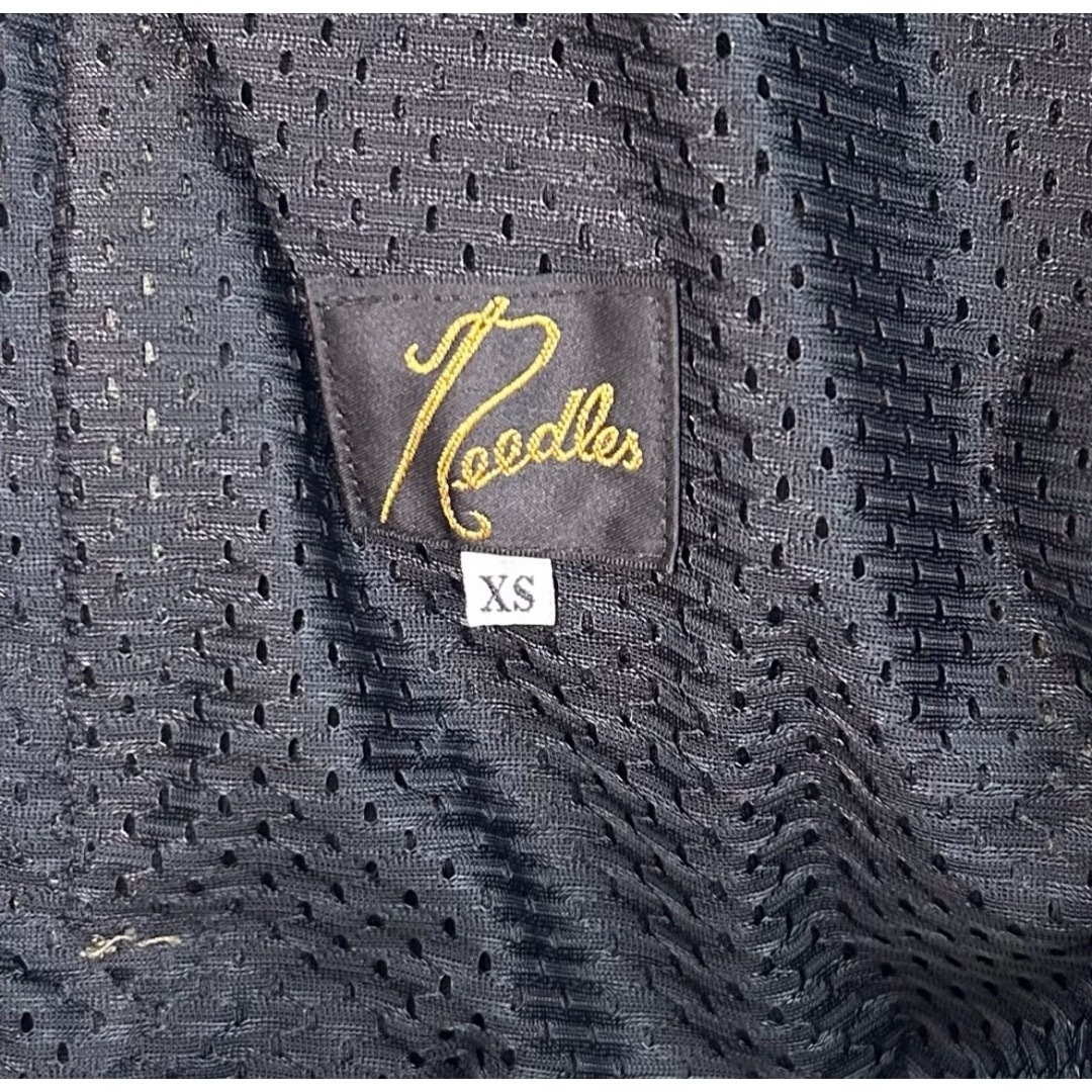 Needles - needles 22aw トラックパンツ ヒザデル H.D パープル Needles - needles 22aw トラックパンツ ヒザデル H.D パープル