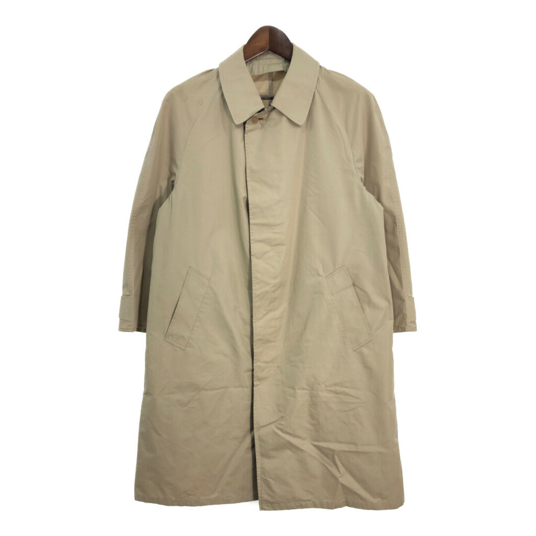 90年代 イングランド製 Aquascutum アクアスキュータム ステン 90年代 イングランド製 Aquascutum アクアスキュータム ステン