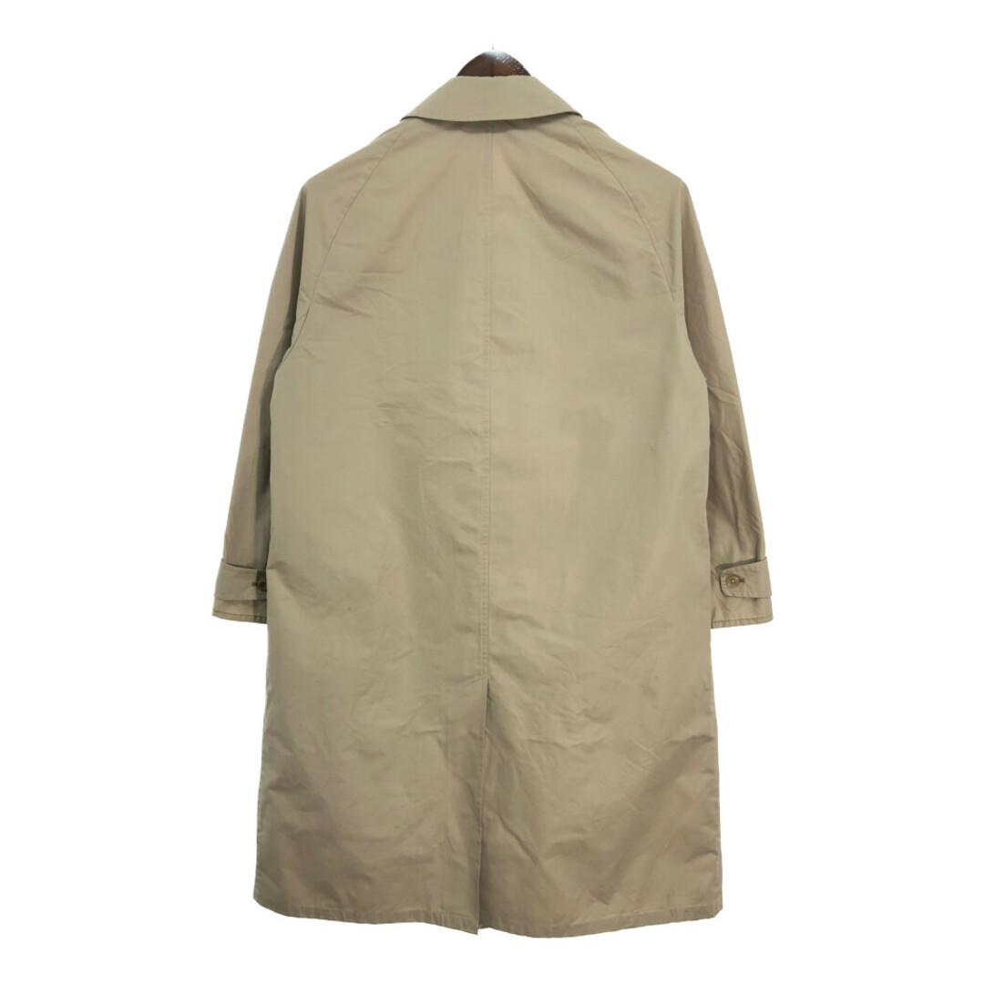 90年代 イングランド製 Aquascutum アクアスキュータム ステン 90年代 イングランド製 Aquascutum アクアスキュータム ステン
