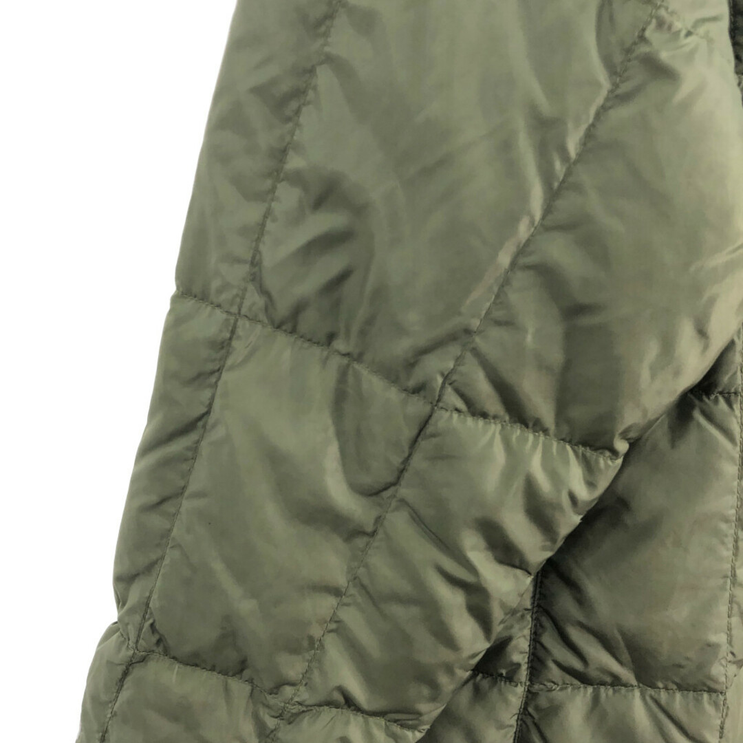 【おまけ付】 NORTH THE FACE キルティング ノースフェイス FACE NORTH THE - 女性用