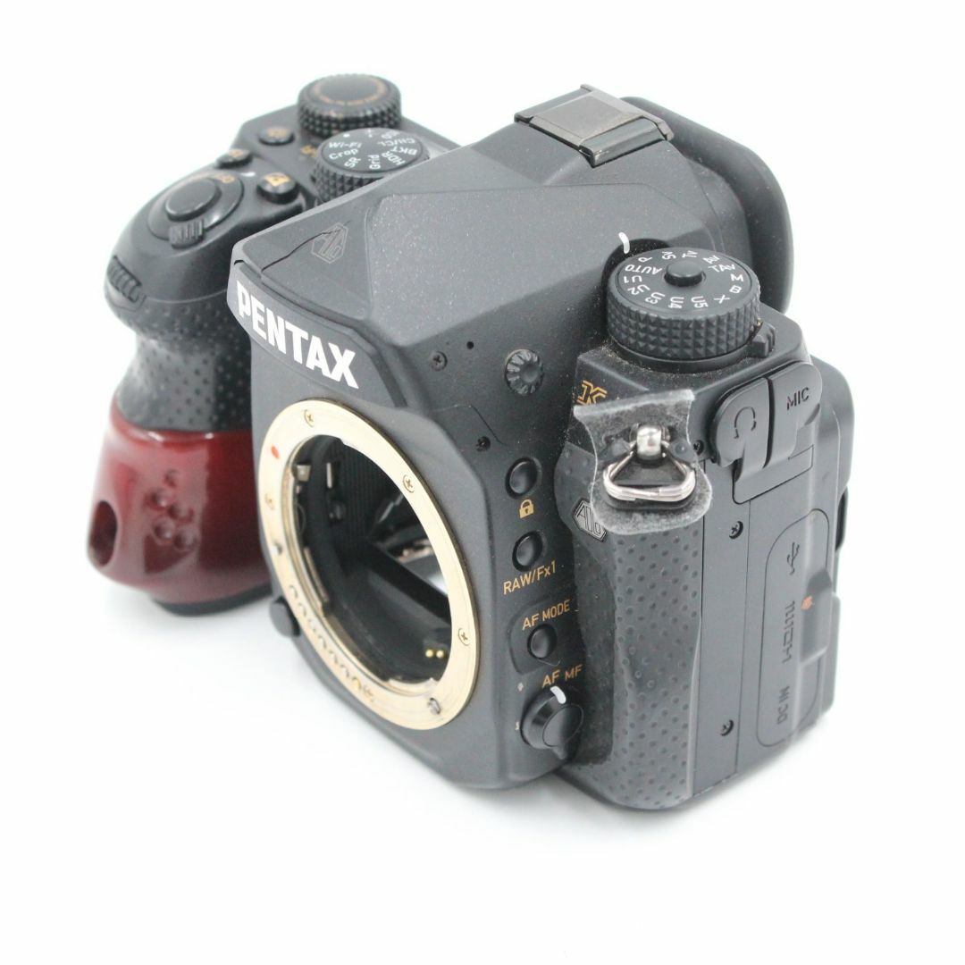 PENTAX - ☆良品☆ ペンタックス K-1 Mark II J limited 01 の PENTAX - ☆良品☆ ペンタックス K-1 Mark II J limited 01 の