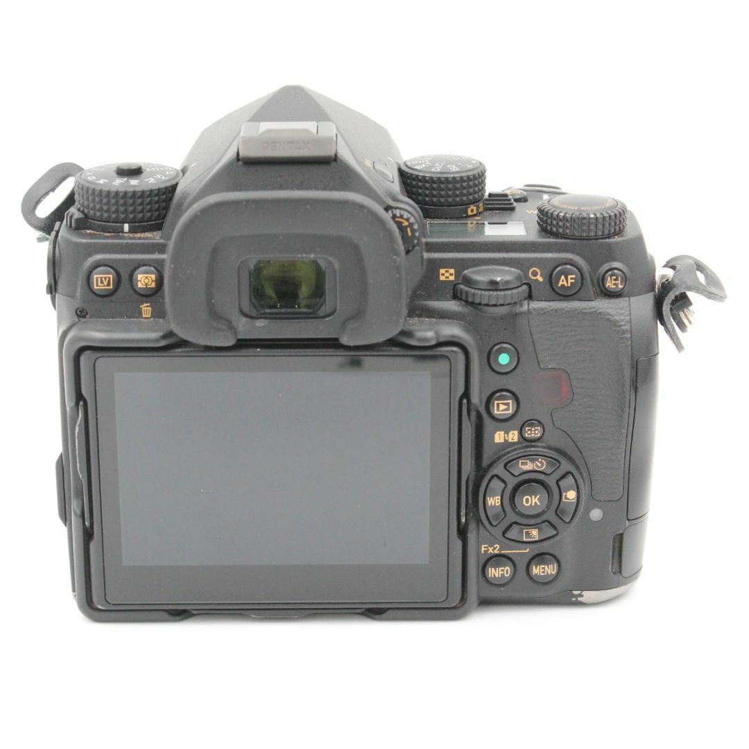 PENTAX - ☆良品☆ ペンタックス K-1 Mark II J limited 01 の PENTAX - ☆良品☆ ペンタックス K-1 Mark II J limited 01 の