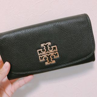 トリーバーチ(Tory Burch)ののんさま(財布)