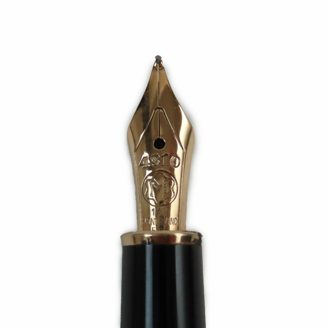 モンブランクラシック 万年筆 - 高級万年筆 – Montblanc® JP