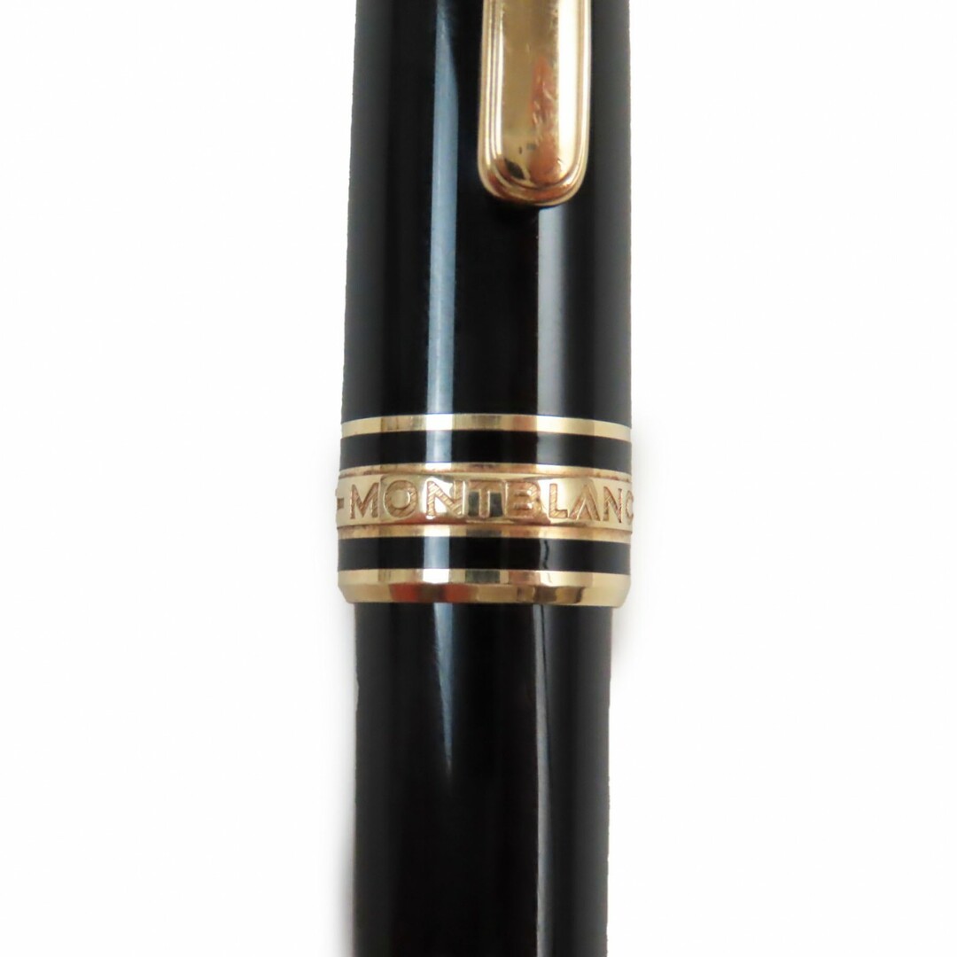 良品○MONTBLANC モンブラン マイスターシュテック クラシック 良品○MONTBLANC モンブラン マイスターシュテック クラシック