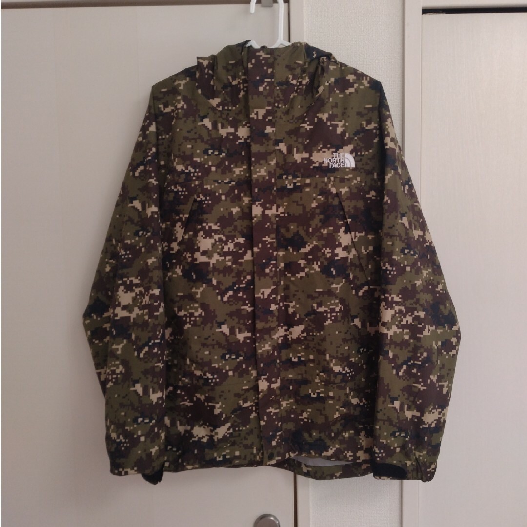 THE NORTH FACE - ノースフェイス ドットショット ジャケット THE NORTH FACE - ノースフェイス ドットショット ジャケット