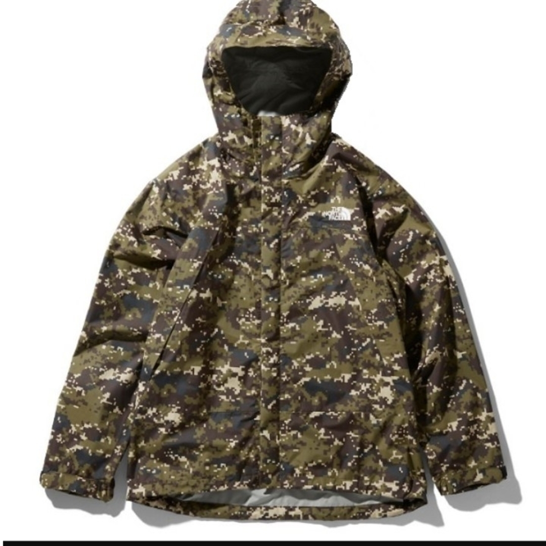 THE NORTH FACE - ノースフェイス ドットショット ジャケット THE NORTH FACE - ノースフェイス ドットショット ジャケット
