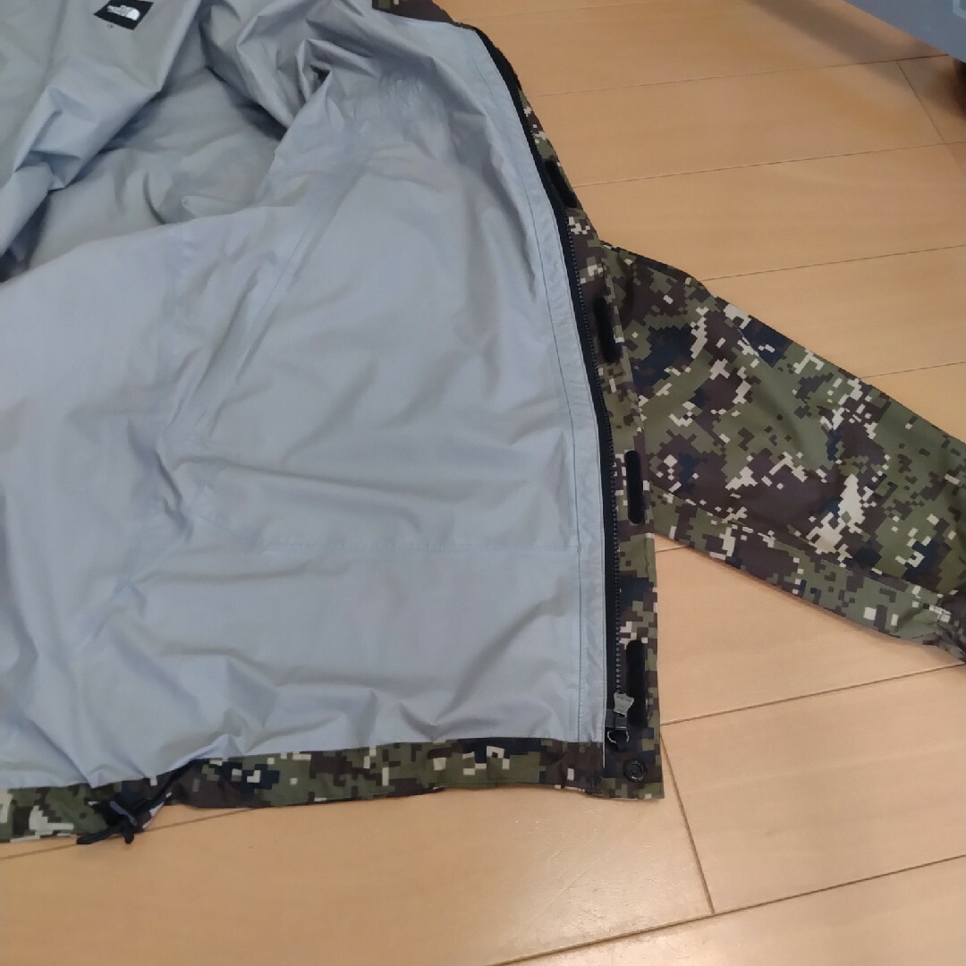 THE NORTH FACE - ノースフェイス ドットショット ジャケット THE NORTH FACE - ノースフェイス ドットショット ジャケット