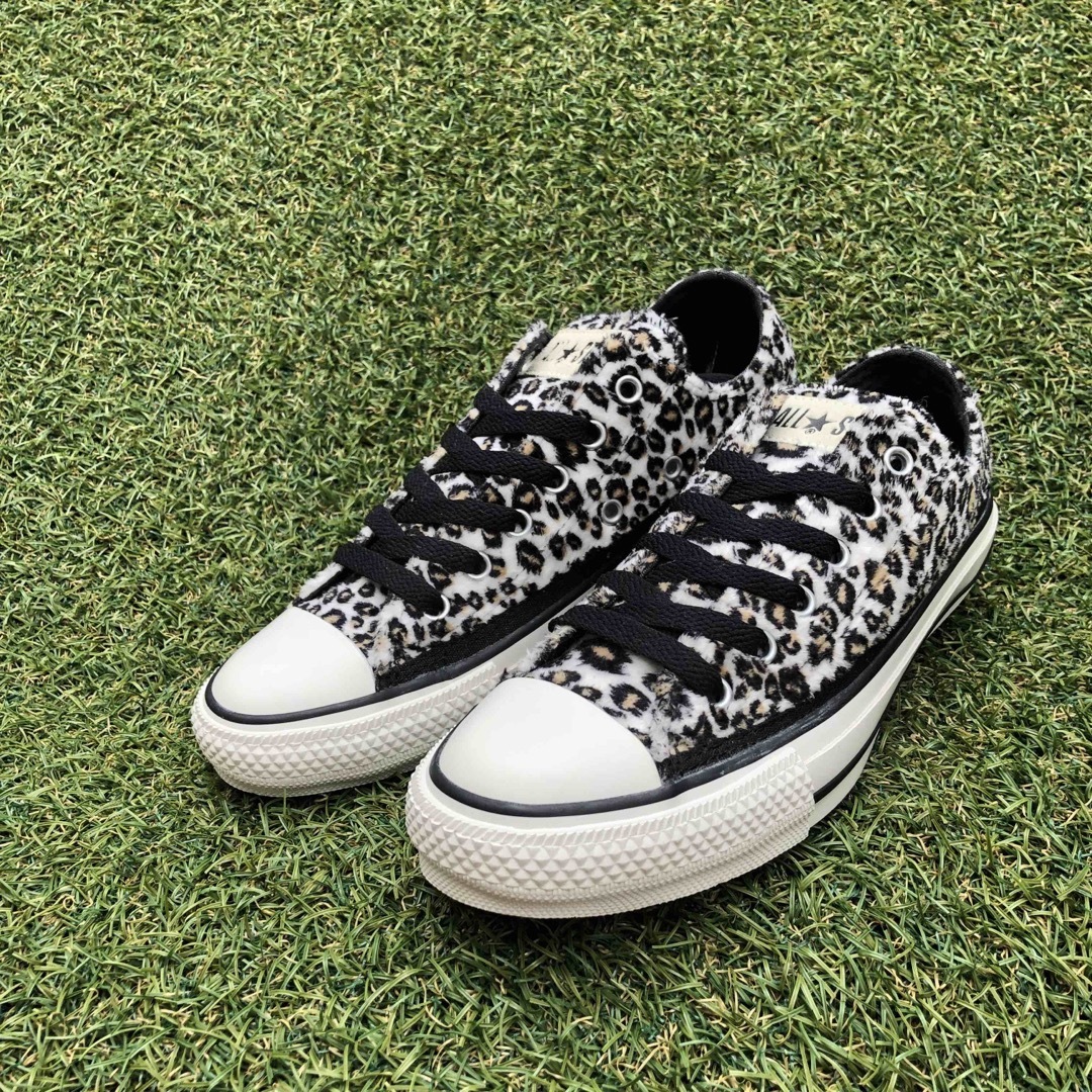 CONVERSE - 新同22.5 converseコンバース オールスター CONVERSE - 新同22.5 converseコンバース オールスター