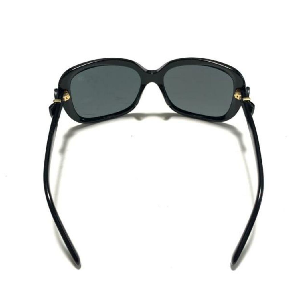 CHANEL(シャネル) サングラス - 5171-A ダークネイビー×黒 CHANEL(シャネル) サングラス - 5171-A ダークネイビー×黒
