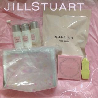 ジルスチュアート(JILLSTUART)のジルスチュアート 非売品 セットで販売！(セット/コーデ)