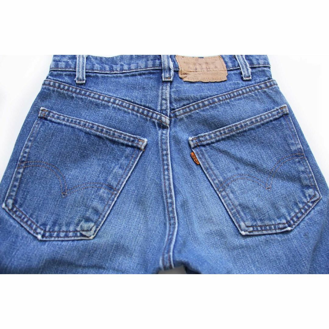 Levi's - 80s USA製 Levi'sリーバイス 505 デニムパンツ w29 L32 Levi's - 80s USA製 Levi'sリーバイス 505 デニムパンツ w29 L32
