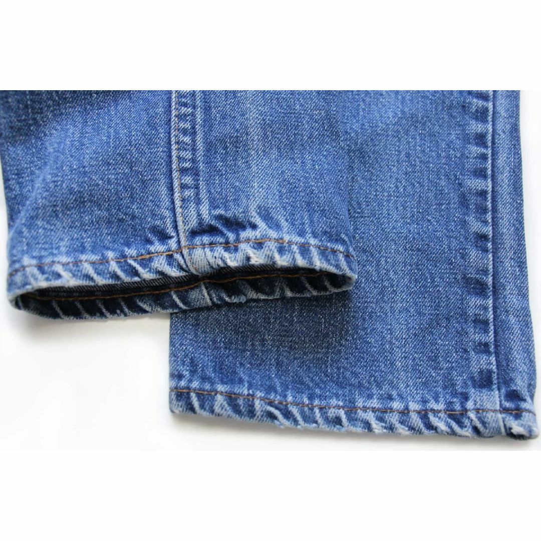 Levi's - 80s USA製 Levi'sリーバイス 505 デニムパンツ w29 L32 Levi's - 80s USA製 Levi'sリーバイス 505 デニムパンツ w29 L32
