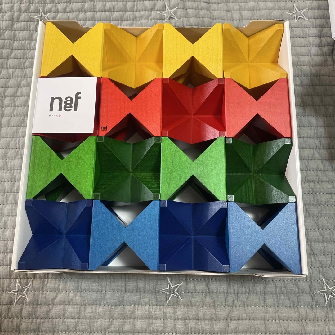 新品未使用】ネフ社 ネフスピール 積み木 ワールドワイドキッズ 新品未使用】ネフ社 ネフスピール 積み木 ワールドワイドキッズ