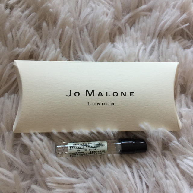 Jo Malone(ジョーマローン)のジョーマローン ミモザ&カルダモン コロン コスメ/美容の香水(香水(女性用))の商品写真