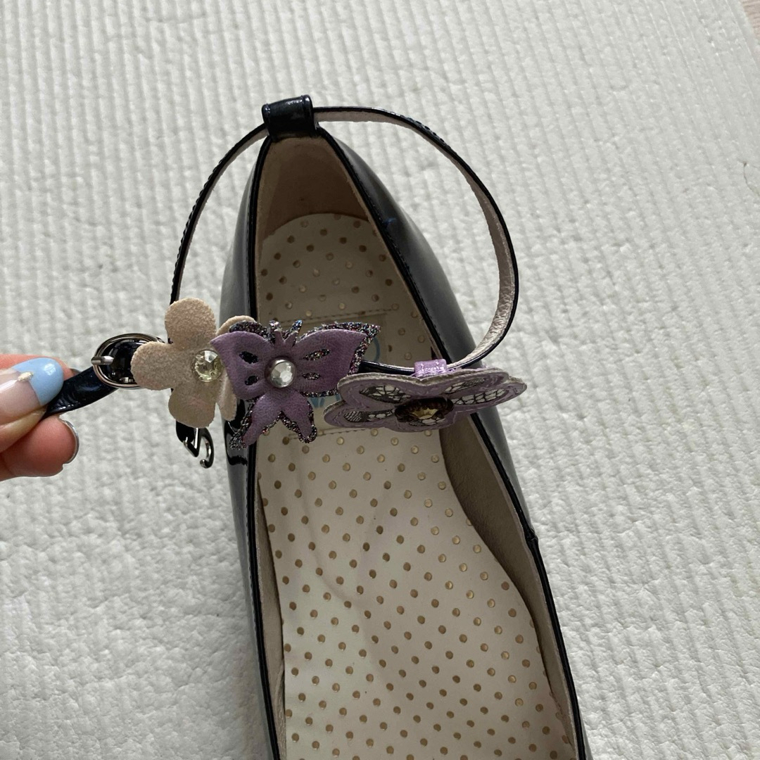 WANONANO - 卑弥呼WANONANO ステンドグラスヒールパンプスの通販 WANONANO - 卑弥呼WANONANO ステンドグラスヒールパンプスの通販