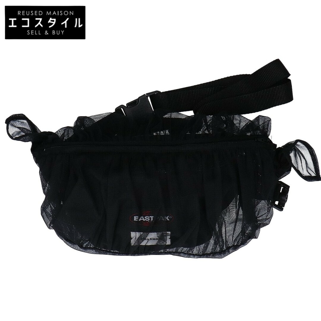 Chika Kisada - チカ キサダ x EASTPAK イーストパック 【美品 Chika Kisada - チカ キサダ x EASTPAK イーストパック 【美品