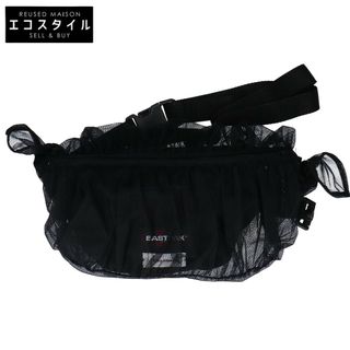 Chika Kisada - チカ キサダ x EASTPAK イーストパック 【美品 Chika Kisada - チカ キサダ x EASTPAK イーストパック 【美品