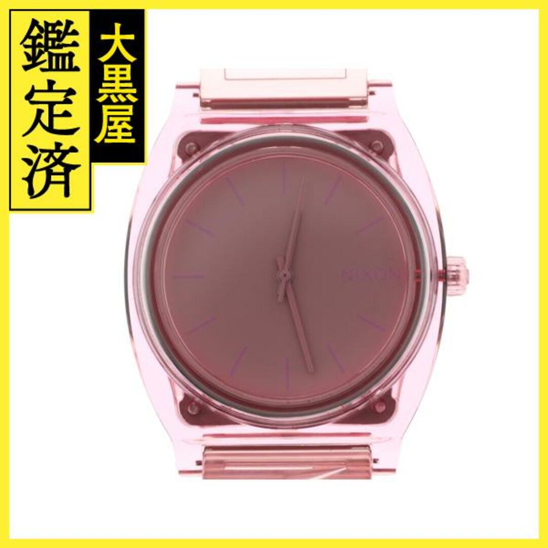 [ニクソン] NIXON タイムテラーＰ A1193146 NIXON ニクソン タイムテラーP ステンレス/シリコン A1193146