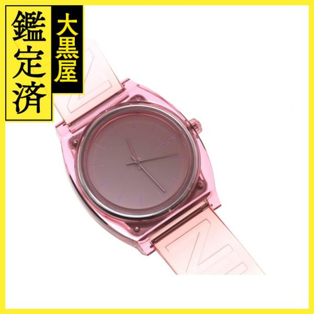 NIXON - ニクソン TIME TELLER P A1193146 【472】の通販 by