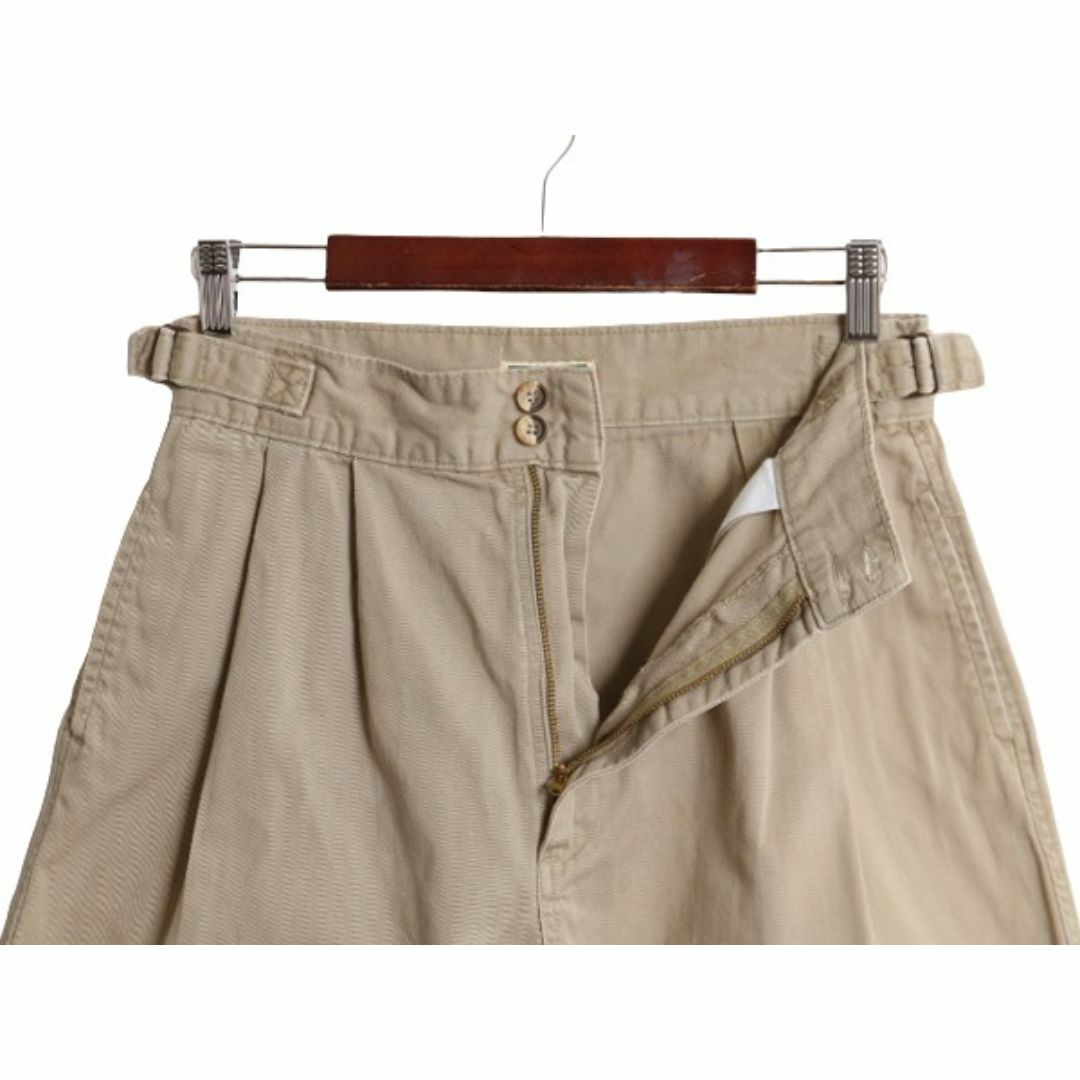 【本物保証】 80s - L.L.Bean USA製 タイプ グルカ エルエルビーン ☆ 女性用