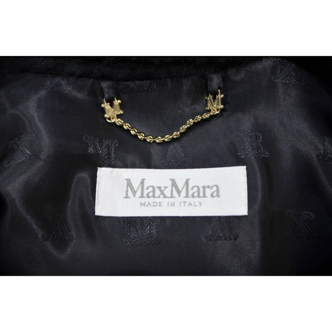 Max Mara - Max Mara Teddy Bear 23年マックスマーラ テディベア Max Mara - Max Mara Teddy Bear 23年マックスマーラ テディベア