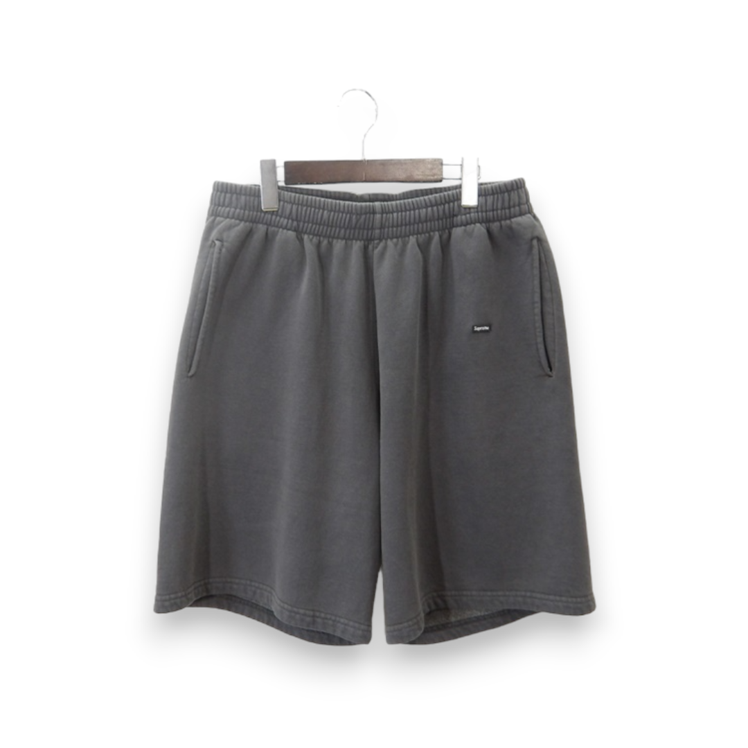 ショートパンツ Supreme - Supreme Overdye Small Box Sweatshort