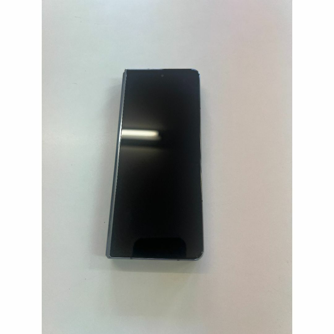 SAMSUNG - 極美品 SIMフリー Galaxy Z Fold4 SCG16