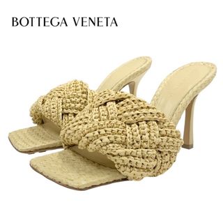 BOTTEGA VENETA(サンダル ・ ベージュ系)のフリマアイテム一覧 BOTTEGA VENETA(サンダル ・ ベージュ系)のフリマアイテム一覧