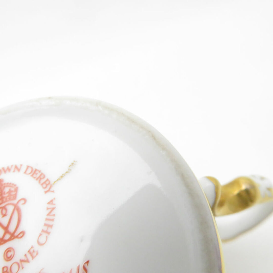 美品 Royal Crown Derby ロイヤルクラウンダービー Derby Days 美品 Royal Crown Derby ロイヤルクラウンダービー Derby Days