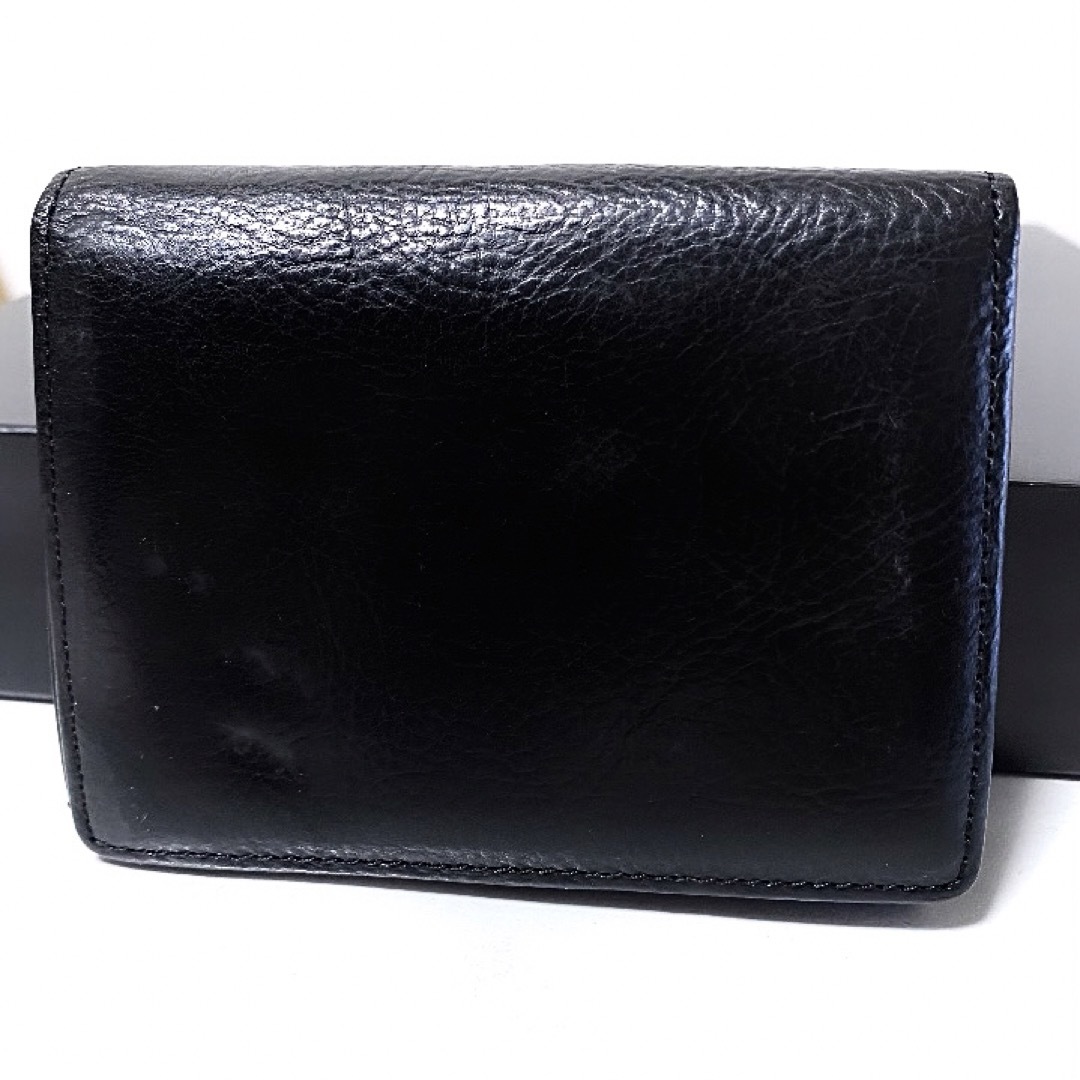 MONO COMME CA - モノコムサ 財布名刺入れカードケースパス MONO COMME CA - モノコムサ 財布名刺入れカードケースパス