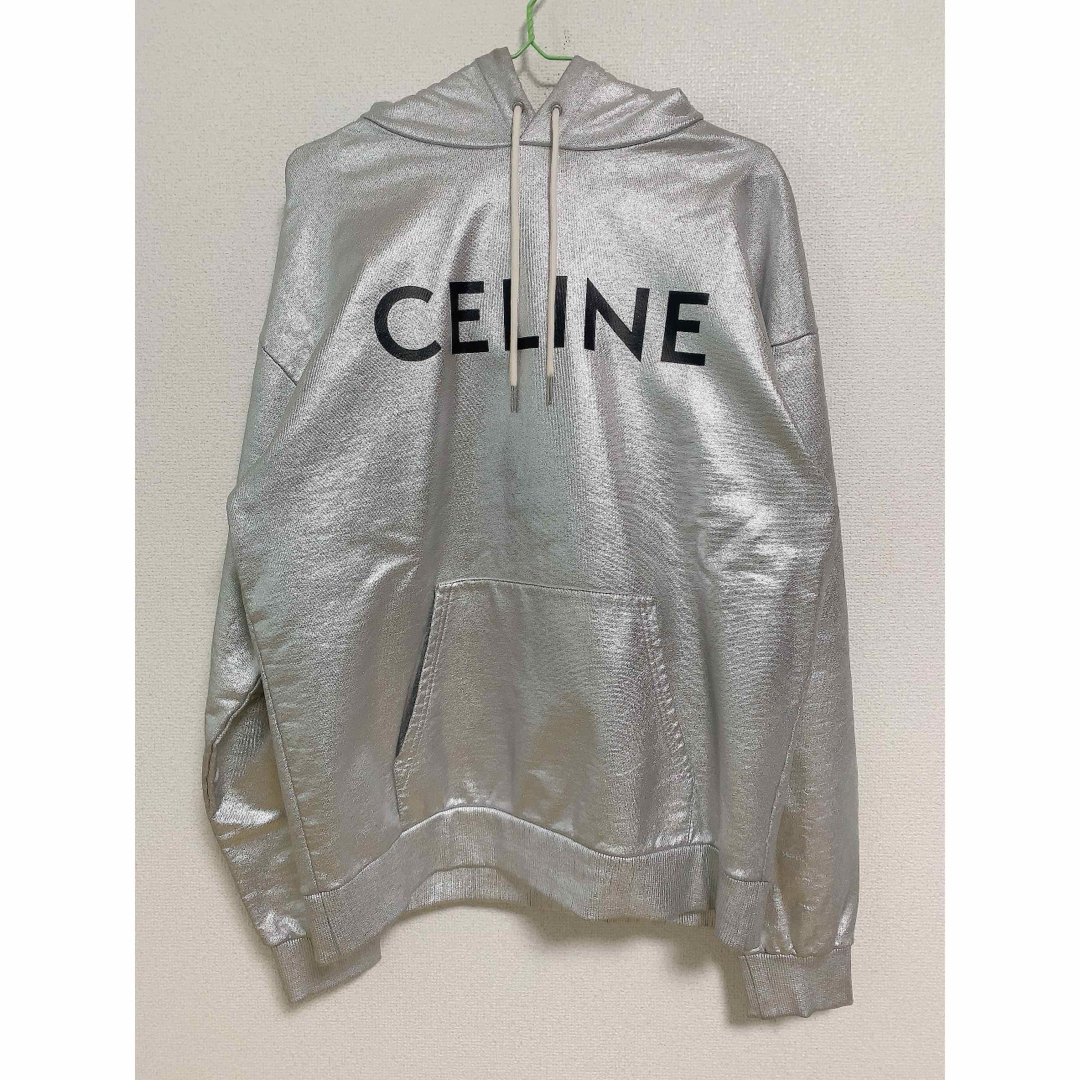 CELINE - 美品✨セリーヌパーカー