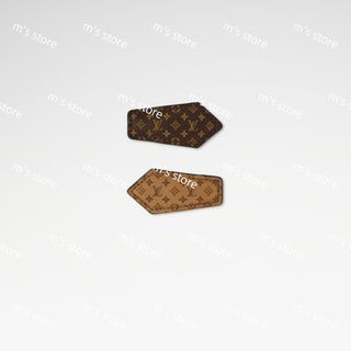 LOUIS VUITTON(バレッタ/ヘアクリップ)のフリマアイテム一覧 LOUIS VUITTON(バレッタ/ヘアクリップ)のフリマアイテム一覧
