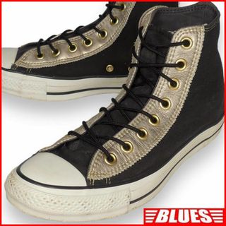 コンバース(CONVERSE)のコンバース 25.5 ハイカット 7 CONVERSE スニーカー X7385(スニーカー)