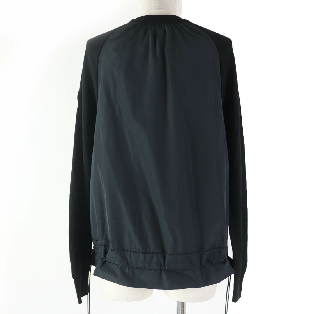 MONCLER - 極美品☆MONCLER モンクレール 2021年製 GIROCOLLO