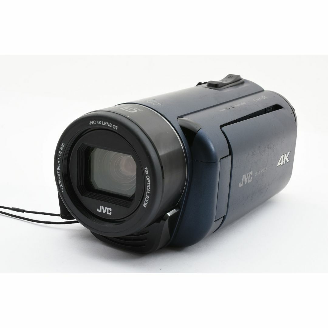 JVCKENWOOD JVC Everio R GZ-RY980-A ビデオカメラ JVCKENWOOD JVC Everio R GZ-RY980-A ビデオカメラ