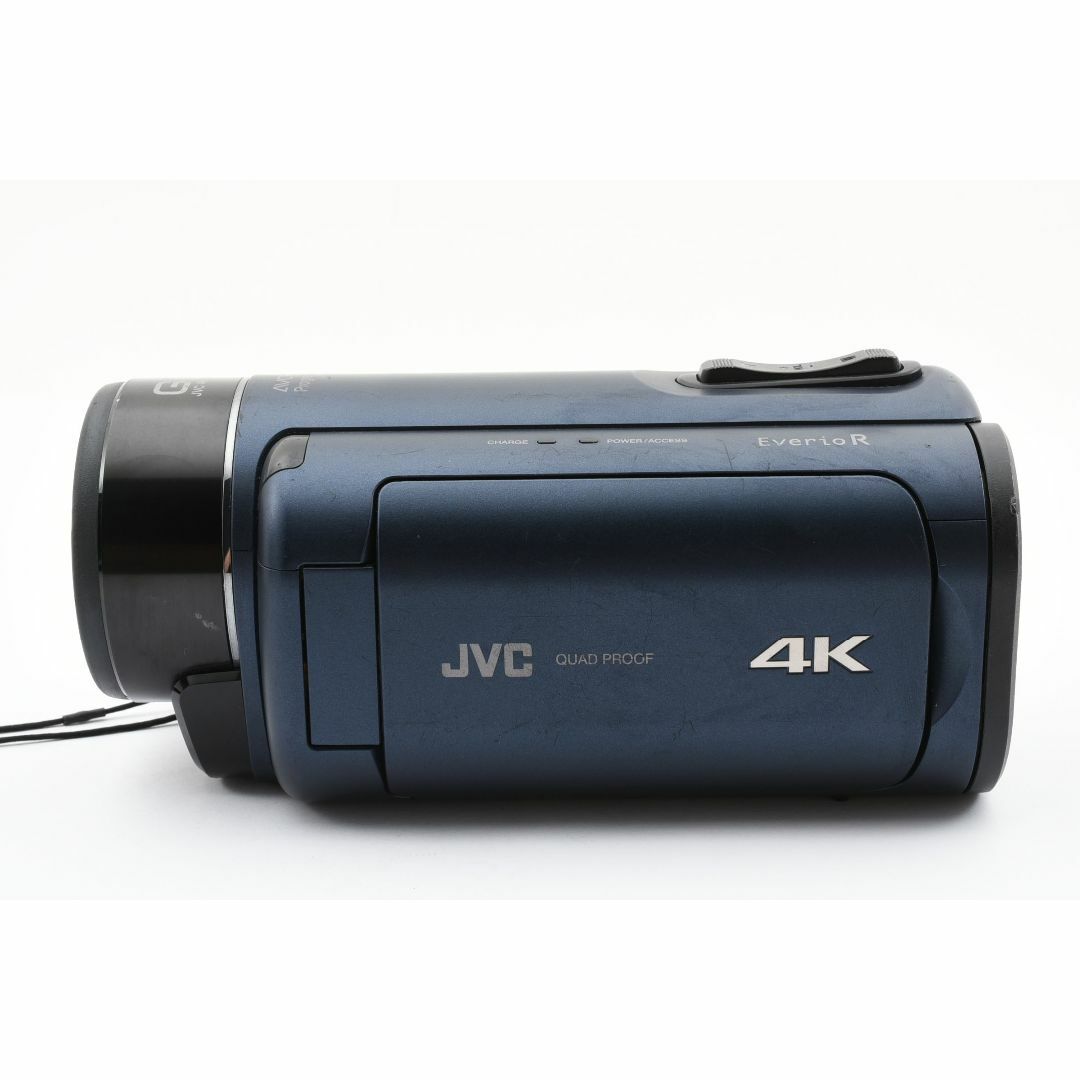 JVCKENWOOD JVC Everio R GZ-RY980-A ビデオカメラ JVCKENWOOD JVC Everio R GZ-RY980-A ビデオカメラ
