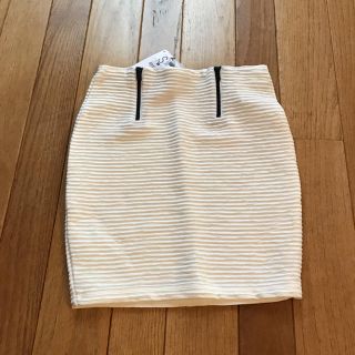 ベルシュカ(Bershka)の新品♡タイトスカート(ミニスカート)