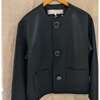 COMME des GARCONS(ノーカラージャケット)のフリマアイテム一覧 COMME des GARCONS(ノーカラージャケット)のフリマアイテム一覧