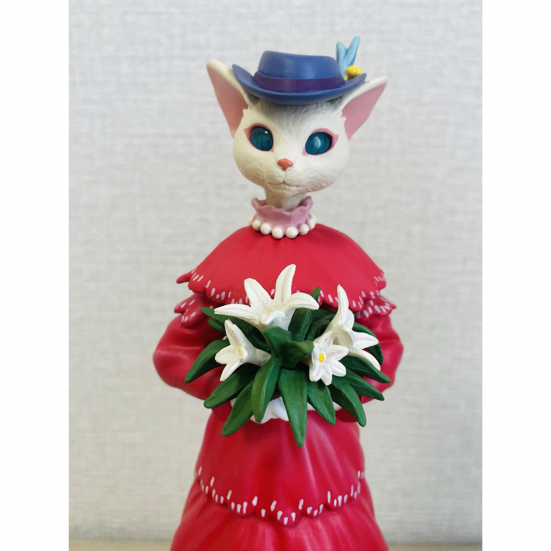 ルイーゼ バロン オルゴール ルイーゼ バロン オルゴール