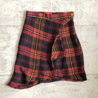 Vivienne Westwood(ミニスカート)のフリマアイテム一覧 Vivienne Westwood(ミニスカート)のフリマアイテム一覧